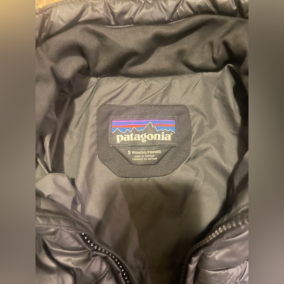 Patagonia Nana Puffer - Women’s Small - Picture 2 of 3